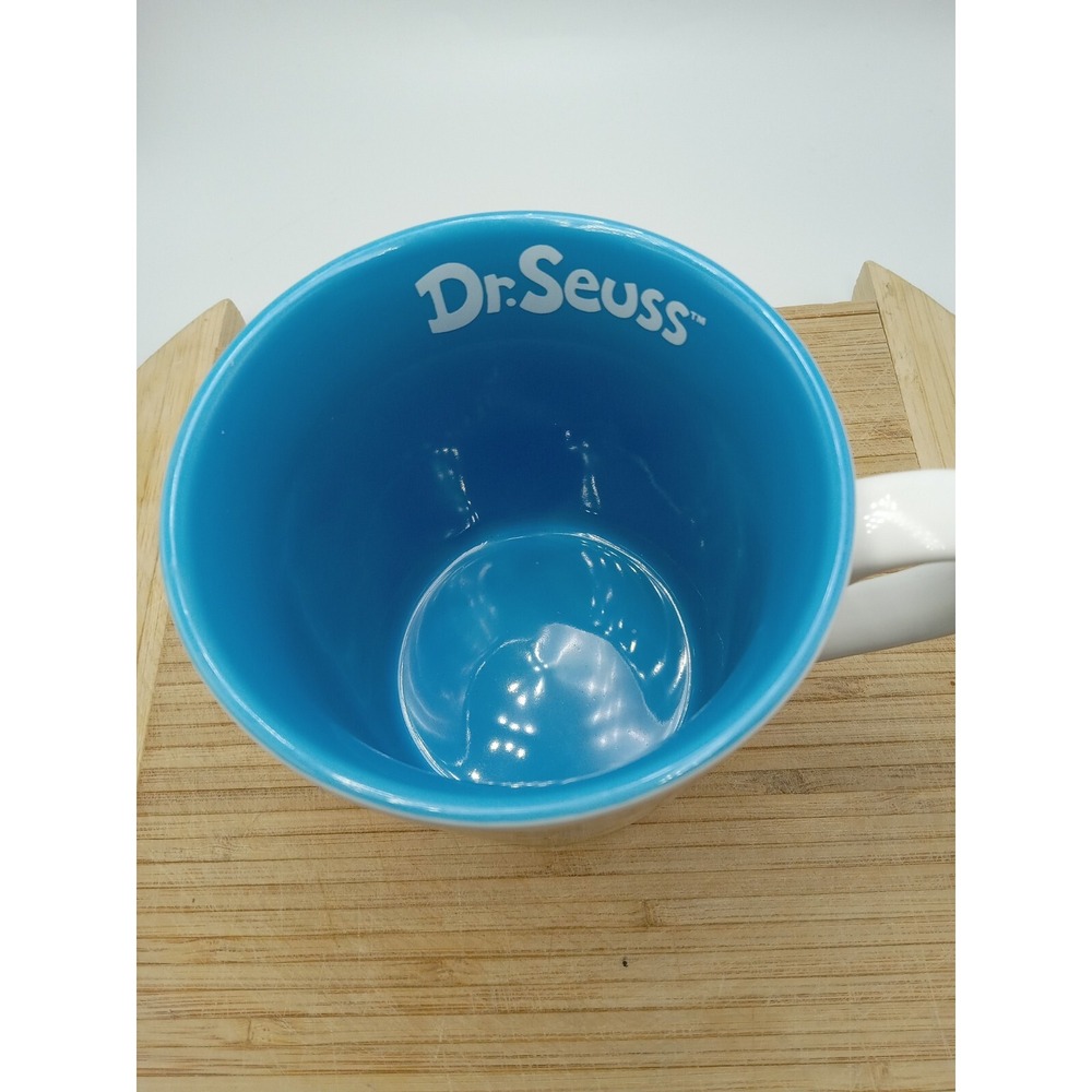 Dr. Seuss Oh! The Places You'll Go Coffee Mug / Cup - Picture 4 of 11